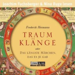 Cover von Traumklänge