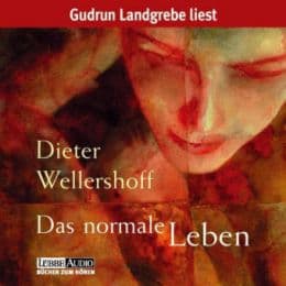 Cover von Das normale Leben