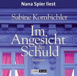 Cover von Im Angesicht der Schuld