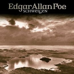 Cover von Schweigen