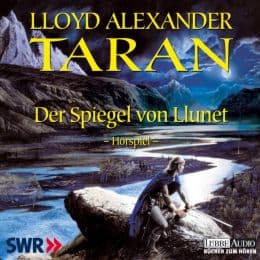 Cover von Taran: Der Zauberspiegel