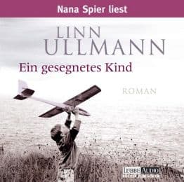 Cover von Ein gesegnetes Kind