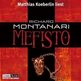 Cover von Mefisto