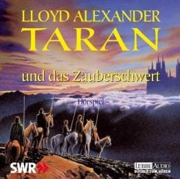 Cover von Taran und das Zauberschwert