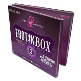 Cover von Erotikbox 3