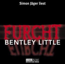 Cover von Furcht