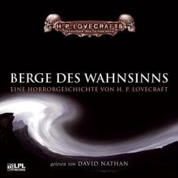 Cover von Berge des Wahnsinns