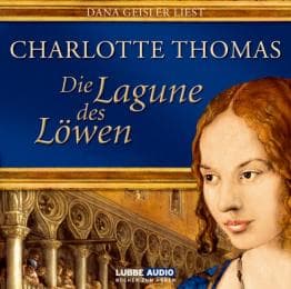 Cover von Die Lagune des Löwen