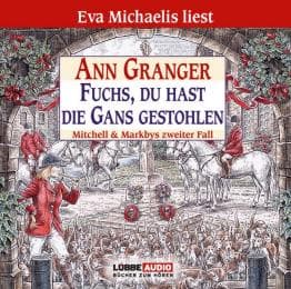 Cover von Fuchs, du hast die Gans gestohlen
