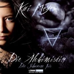 Cover von Die Schwarze Isis