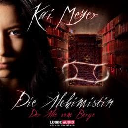 Cover von Der Alte vom Berge