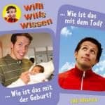 Cover von Wie kommen die Babys auf die Welt?/Was mein Körper alles Kann