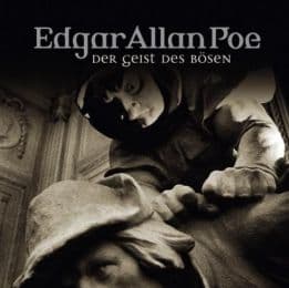 Cover von Der Gestalt des Bösen
