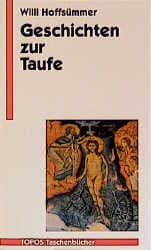 Cover von Geschichten zur Taufe