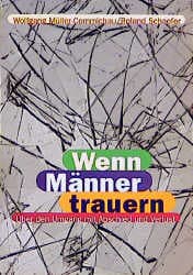 Cover von Wenn Männer trauern