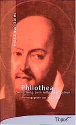 Cover von Philothea