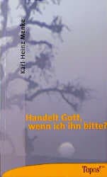 Cover von Handelt Gott, wenn ich Ihn bitte?