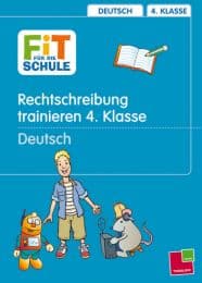 Cover von So überwindest du Schwierigkeiten im 4.Schuljahr