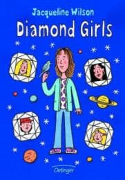 Cover von Diamond Girls