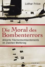 Cover von Die Moral des Bombenterrors
