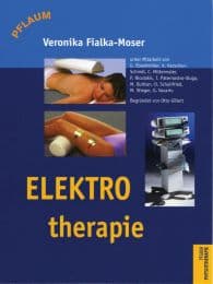 Cover von Elektrotherapie