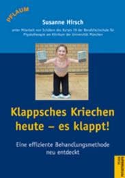 Cover von Klappsches Kriechen heute - es klappt!
