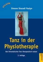 Cover von Tanz in der Physiotherapie