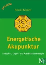 Cover von Energetische Akupunktur