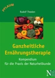 Cover von Ganzheitliche Ernährungstherapie