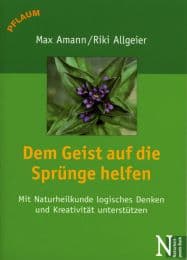 Cover von Dem Geist auf die Sprünge helfen