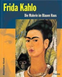 Cover von Frida Kahlo
