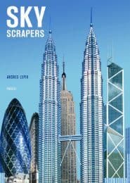 Cover von Skyscrapers