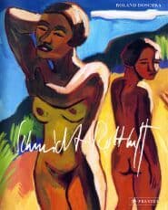 Cover von Karl Schmidt-Rottluff