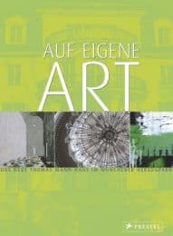 Cover von Auf eigene Art