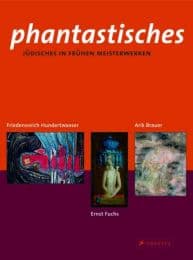 Cover von Phantastisches