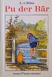 Cover von Pu der Bär