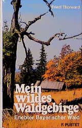 Cover von Mein wildes Waldgebirge