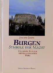 Cover von Burgen