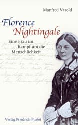 Cover von Florence Nightingale