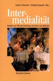 Cover von Intermedialität
