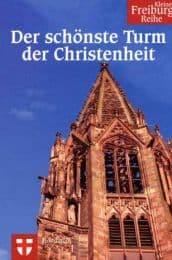 Cover von Der schönste Turm der Christenheit