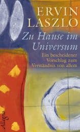 Cover von Zu Hause im Universum