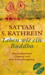 Cover von Leben wie ein Buddha
