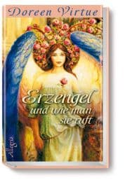 Cover von Erzengel und wie man sie ruft
