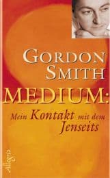 Cover von Medium: Mein Kontakt mit dem Jenseits