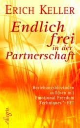 Cover von Endlich frei in der Partnerschaft