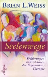 Cover von Seelenwege