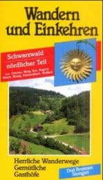 Cover von Schwarzwald