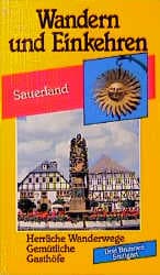 Cover von Sauerland