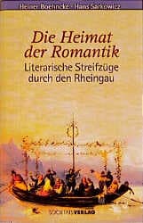 Cover von Die Heimat der Romantik